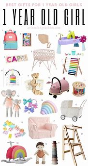 Image result for Unique Gifts for One Year Olds