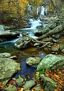 Image result for Water Stream Wallpaper