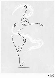 Image result for Single Line Drawing Art