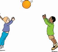 Image result for Throw Ball Clip Art