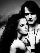 Image result for Rose and Dimitri Vampire Academy Movie