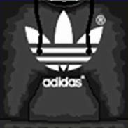 Image result for Adidas Roblox T-Shirt