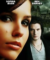 Image result for Rose and Dimitri Vampire Academy Movie