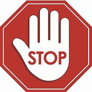 Image result for Stop Signages