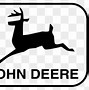 Image result for John Deere Tractor Logo Clip Art