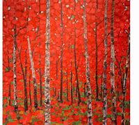 Image result for Red Birch Tree