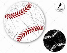 Image result for Grunge Softball SVG