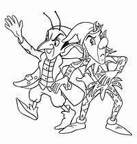 Image result for Free Printable Characters From Noddy Coloring Pages