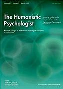 Image result for Journal of Humanistic Psychology