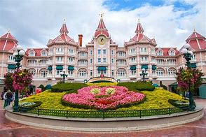 Image result for Disney in Paris France