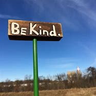 Image result for Be Kind Sign Language