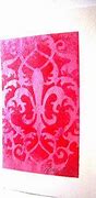 Image result for Fleur De Lis Art Print