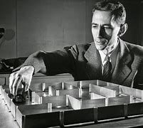 Image result for Claude Shannon