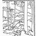 Image result for Kids Coloring Forest