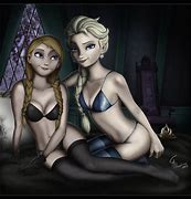 Image result for Frozen Elsa Anna Art Gallery