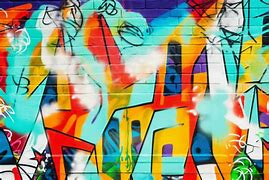 Image result for I Love You Sign Language Graffiti Wall Art