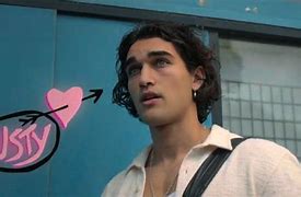 Image result for Dusty From Heartbreak High