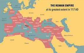 Image result for Roman Empire Extent