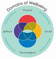 Image result for Domains of Well-Being