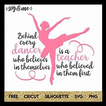 Image result for Dance Teacher SVG