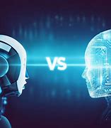 Image result for Conventional Communication Process vs AI