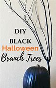 Image result for Halloween Tree Branch