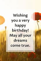 Image result for Very Happy Birthday Wishes