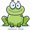 Image result for Frog ClipArt Clker