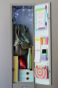 Image result for Locker Decorating Ideas