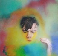 Image result for Double Exposure with Portraits Photography Ideas