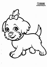 Image result for Disney Puppy Coloring Pages