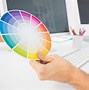 Image result for Hue Color Wheel