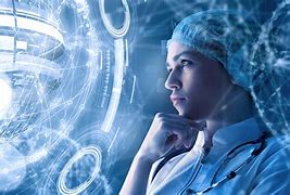 Image result for AI in Medicine