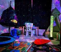 Image result for Autistic Sensory Room