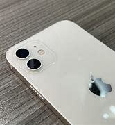 Image result for iPhone 12 White Mirror Photo