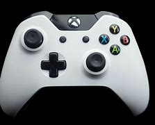 Image result for xbox one x controller wireless white