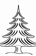 Image result for Tree Types Line Art