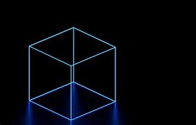 Image result for Neon Cube