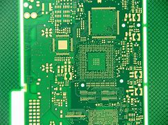 Image result for FR4 PCB Label Stack