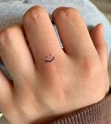 Image result for Easy Finger Tattoos