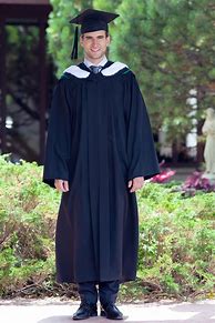 Image result for Ou BA Arts Gown