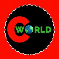 Image result for Creative World Logo