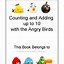 Image result for Angry Birds Worksheets