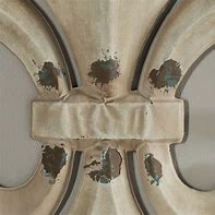 Image result for Fleur De Lis Wall Deco