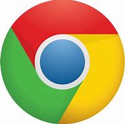 Image result for Google Chrome Logo Icon