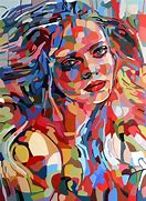 Image result for Best Modern Art Paintings