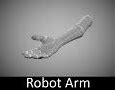 Image result for Robot Arm CAD