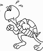 Image result for Cute Baby Turtle Coloring Pages