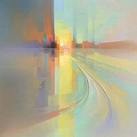 Image result for Abstract Oil Painting Techniques