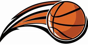 Image result for Simple Basketball Clip Art